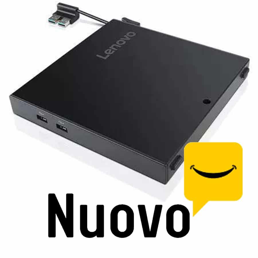 Lenovo ThinCentre Tiny 3 Lenovo ThinCentre Tiny 3